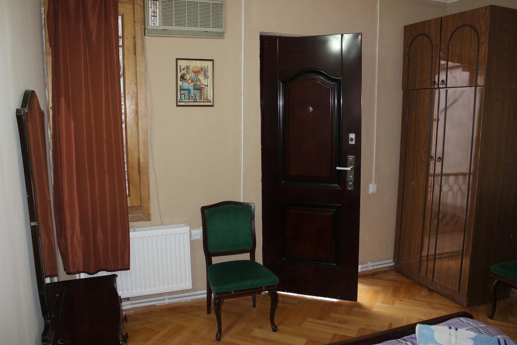 Old District Guest House Tbilisi Zimmer foto