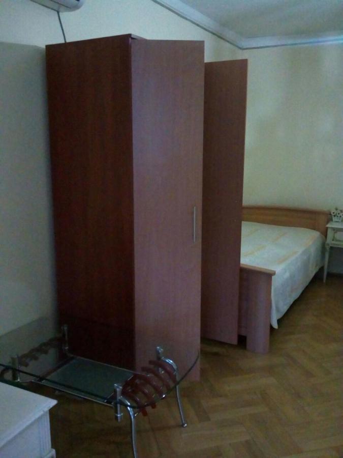 Old District Guest House Tbilisi Exterior foto
