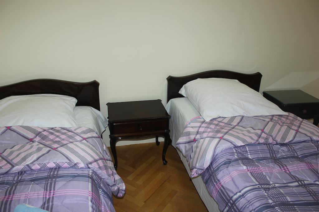 Old District Guest House Tbilisi Zimmer foto