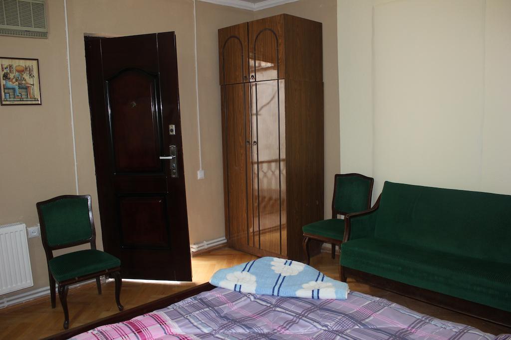 Old District Guest House Tbilisi Zimmer foto