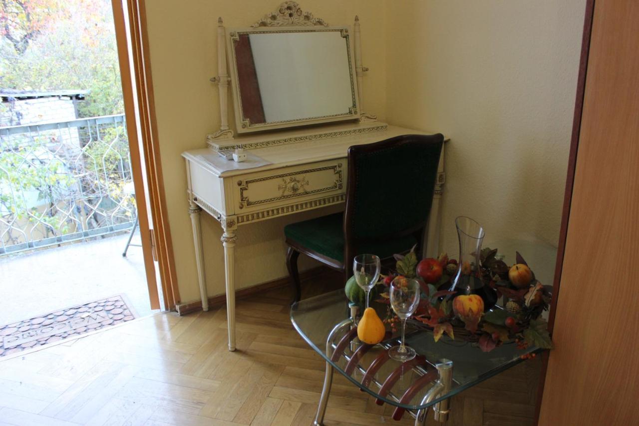 Old District Guest House Tbilisi Exterior foto